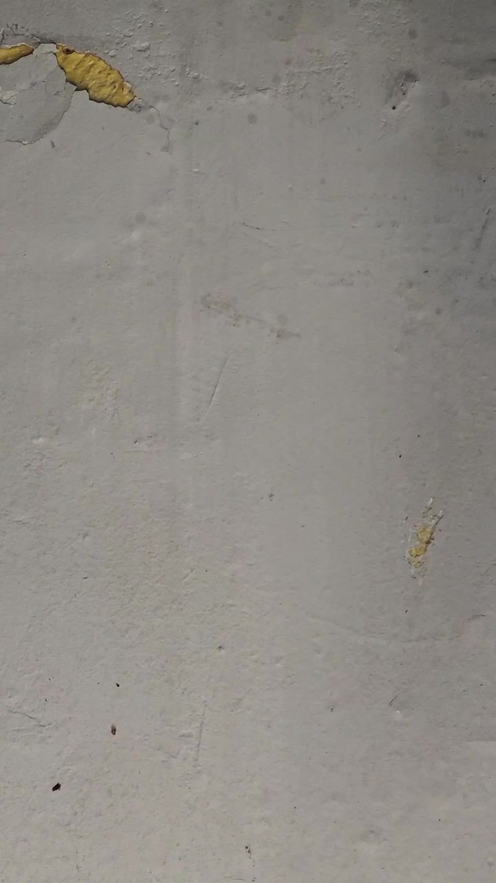 Textura de pared de yeso pelado