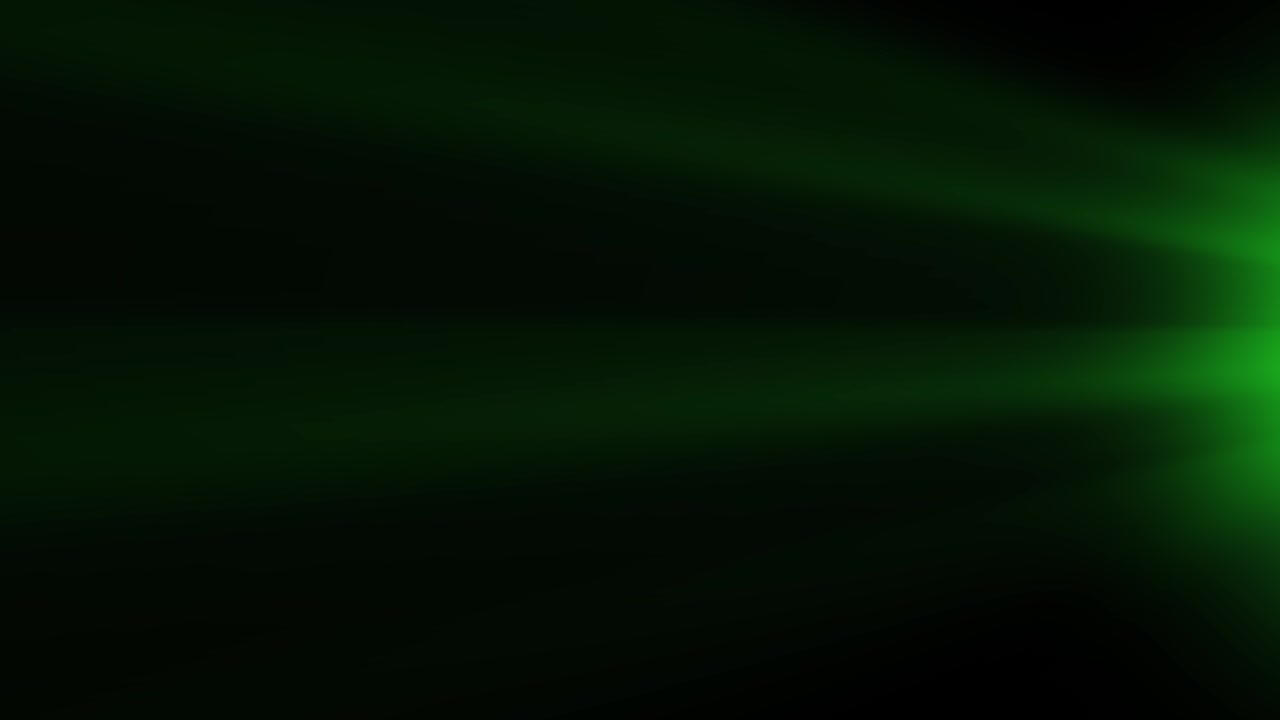 iluminación que brilla hacia abajo animación gráficos de movimiento