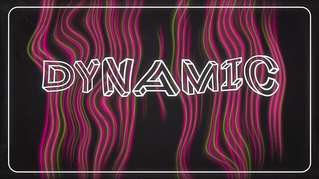 Dynamic Flow Automatically Matches Title