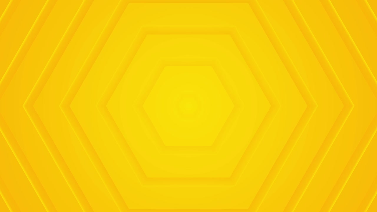 fondo abstracto dinámico amarillo soleado brillante. color naranja limón moderno.