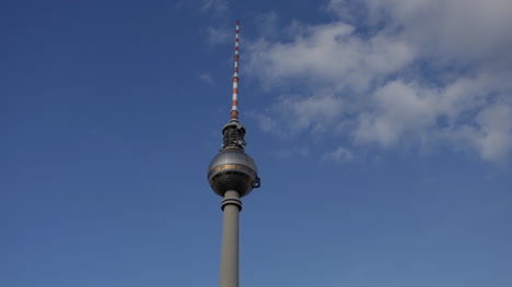 berlin tv tower 00