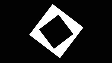abstract frame