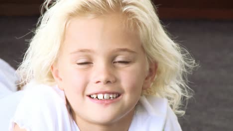 Girl-smiling-at-the-camera