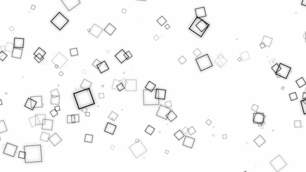 입자 팝 추상 효과 배경