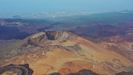 explore the dramatic volcanic scenery of tenerife, a paradise island