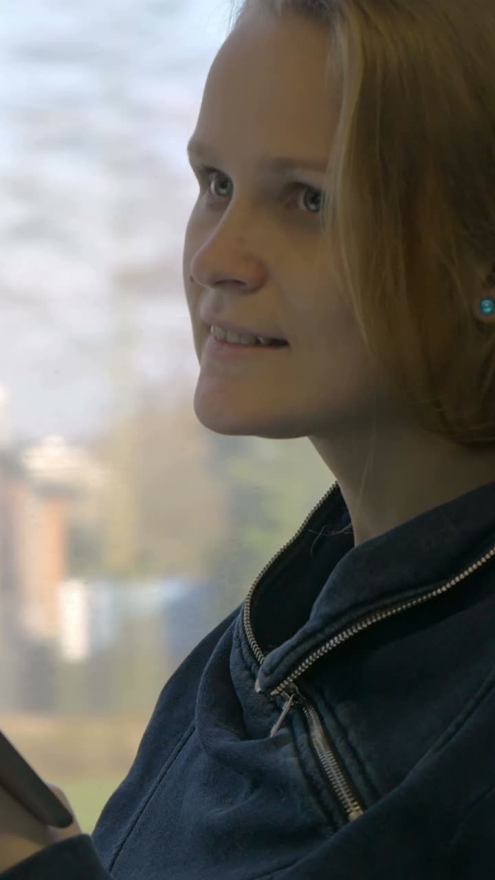 retrato de una mujer