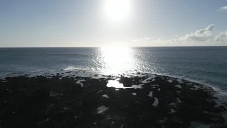 North-Oahu's-Ke-Iki-Beach