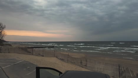 Whitecaps-cresting-in-the-morning-at-Pere-Marquette