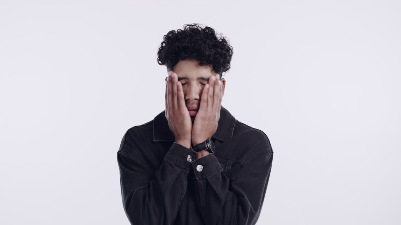 I can't believe I did that!