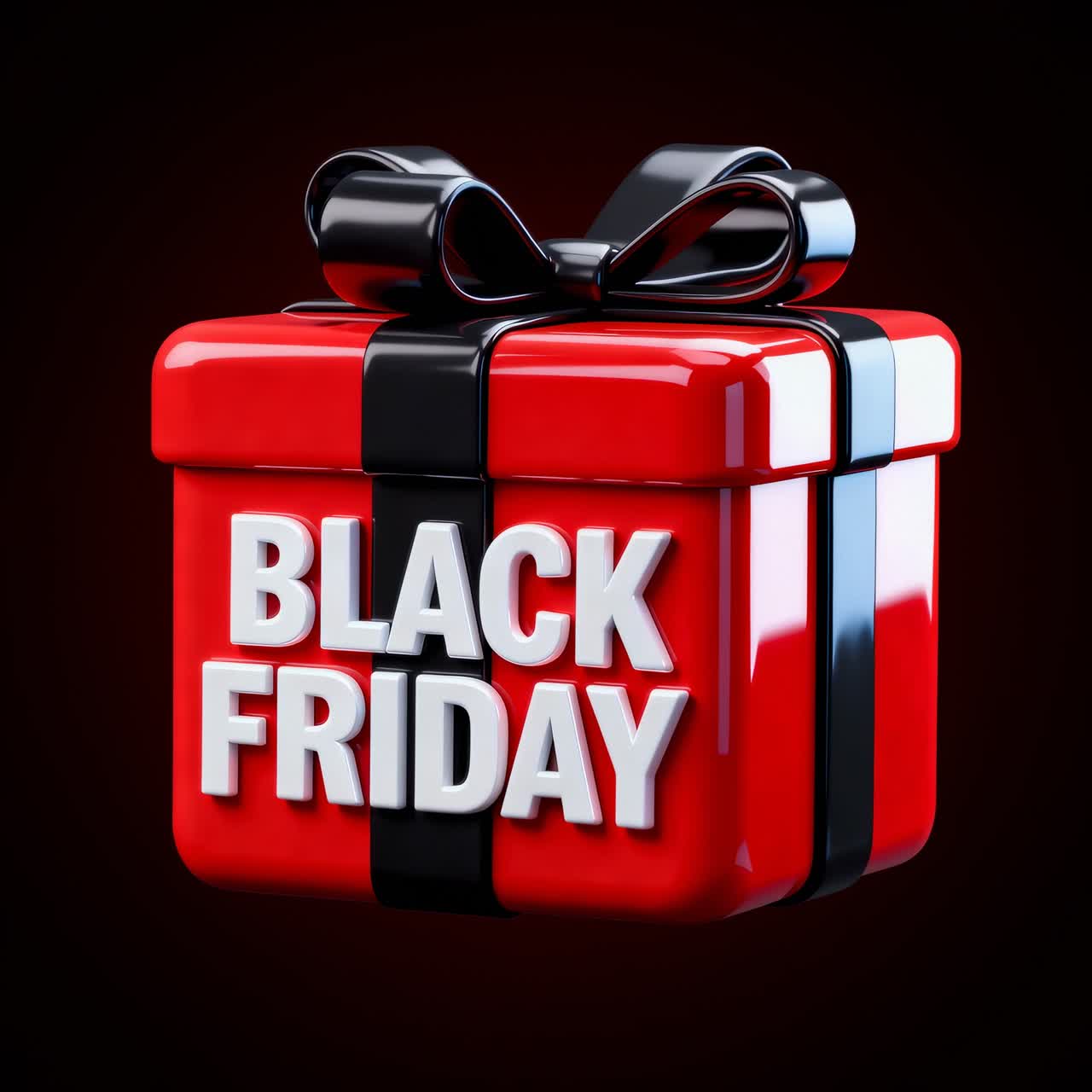 Black Friday Gift