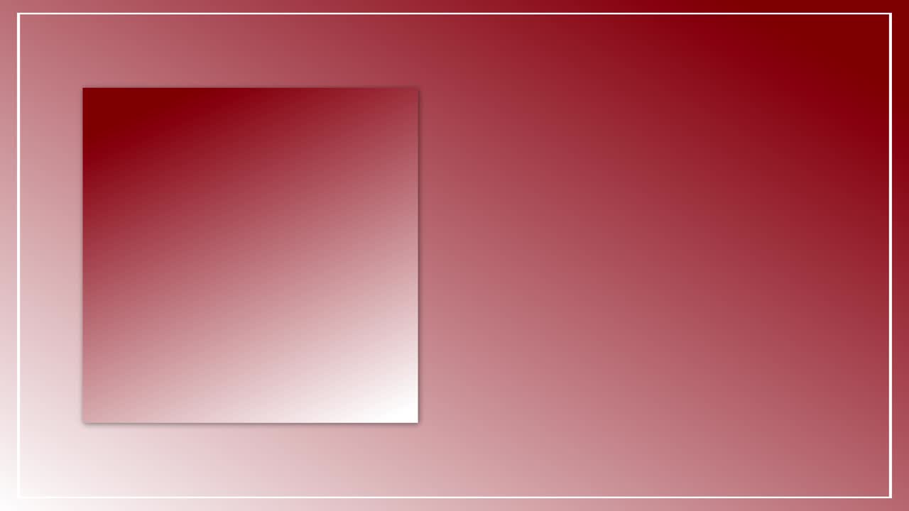 4K Holographic Square Frame, Abstract colorful blurred backgrounds. Holographic gradient color. Gradients for background. Loopable Color Animation, Multicolored motion, Preparing a presentation file, Color Dark Red