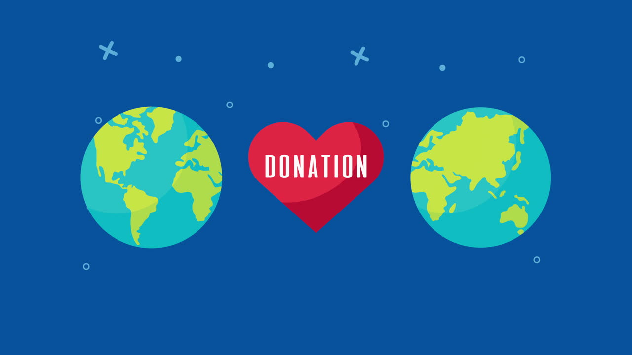 Donazione Globale