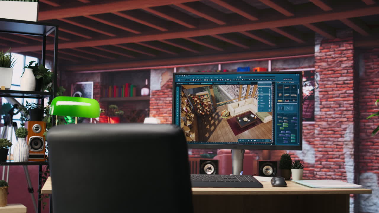 software cad utilizado para hacer planos de piso de casa y muebles virtuales