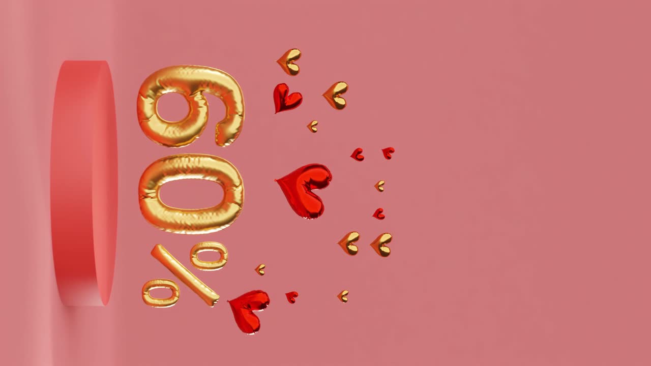 Il concetto di San Valentino