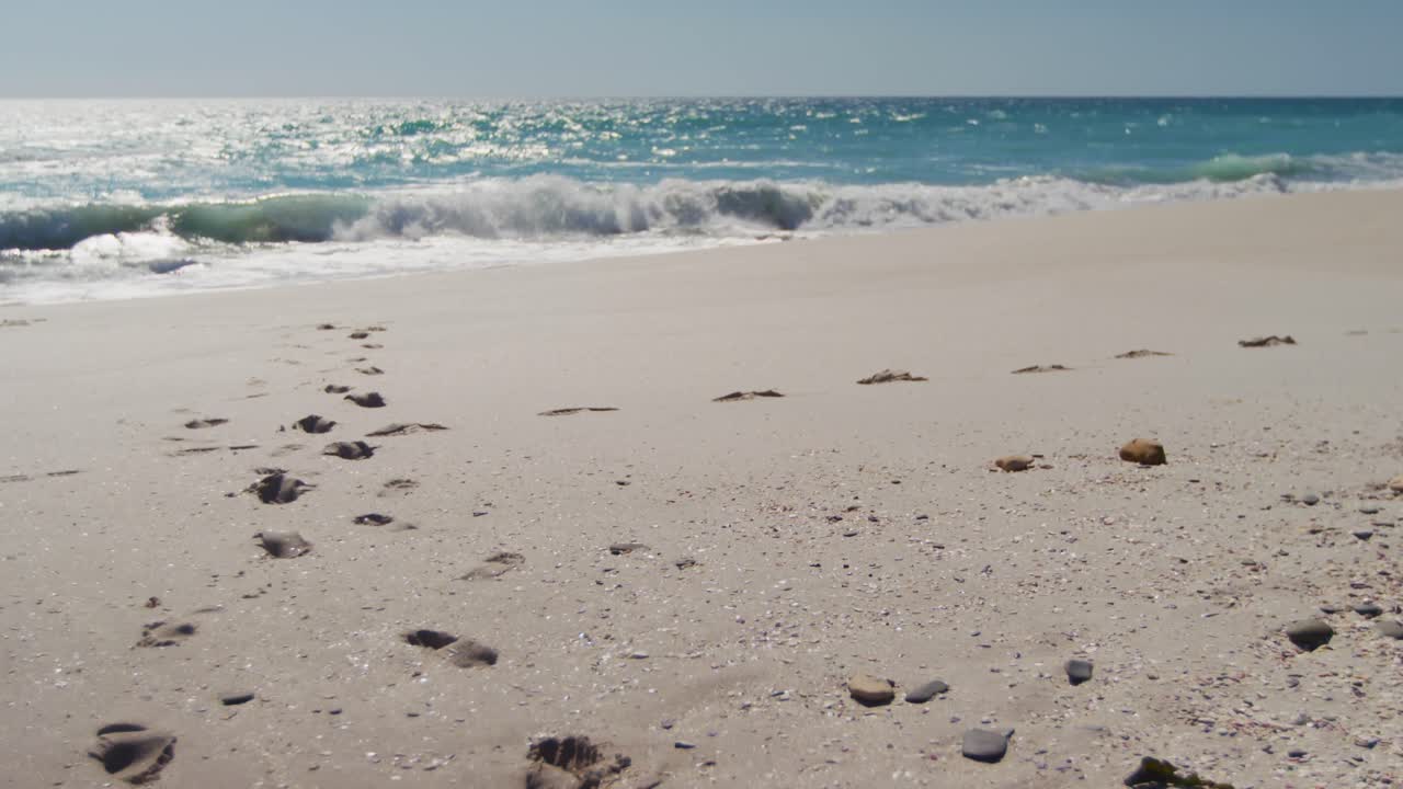 Destinazione per vacanze al mare