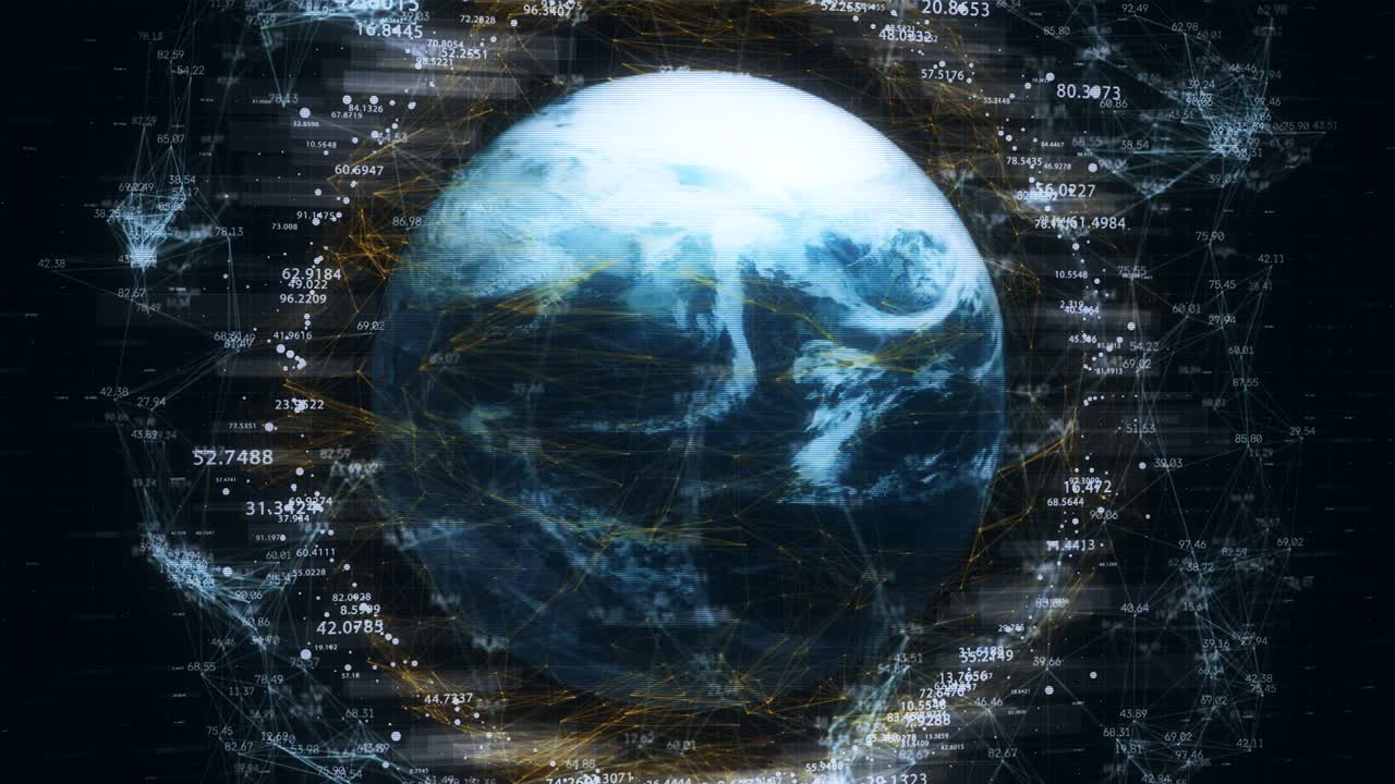 4k 글로벌 비즈니스 네트워크