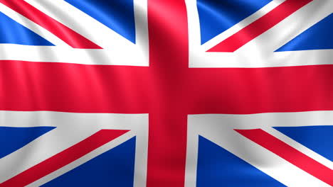 bandera de la unión