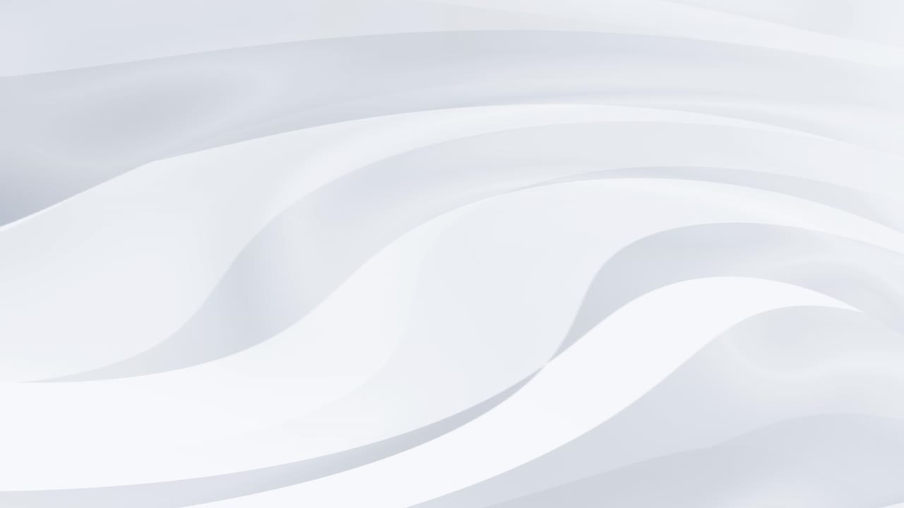 Elegant White Fabric Texture