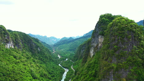 nature in her purest form