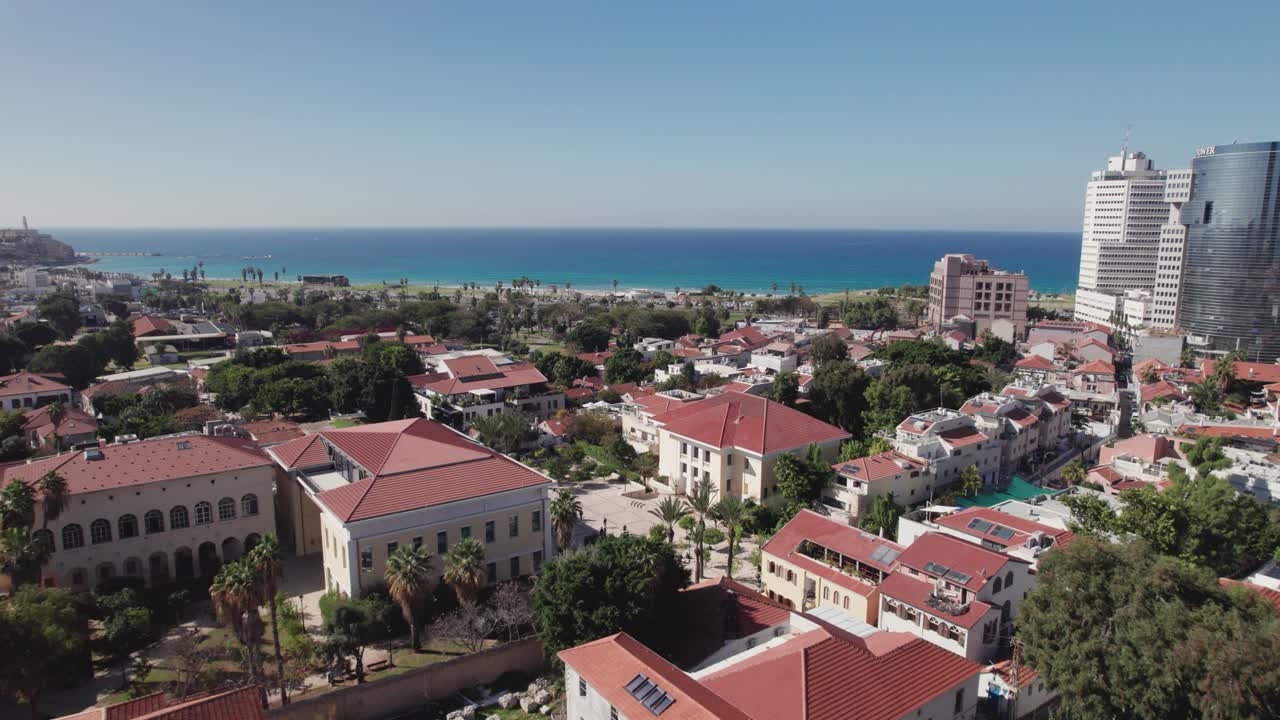 neve tzedek tel aviv 인근의 무용과 연극을 위한 suzanne dellal 센터