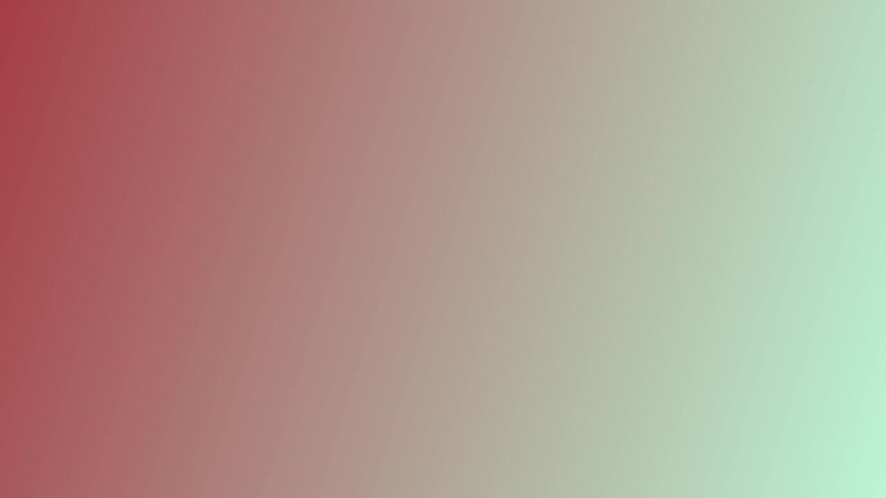 fondos de gradiente en bucle 4k - video de stock