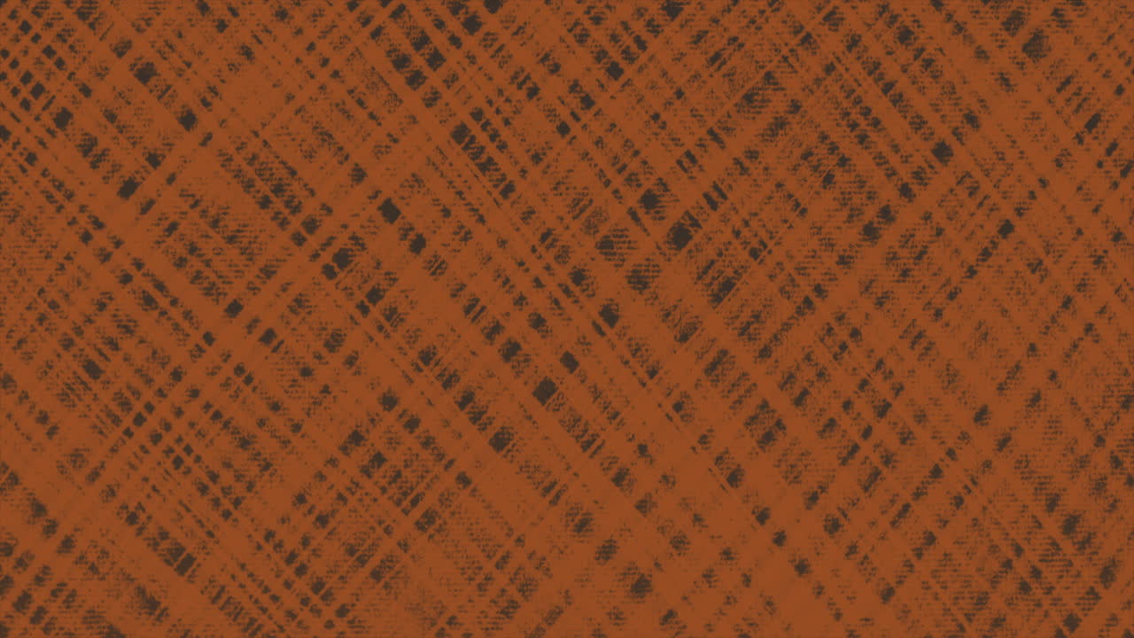 movimiento abstracto geométrico naranja líneas negro textil fondo