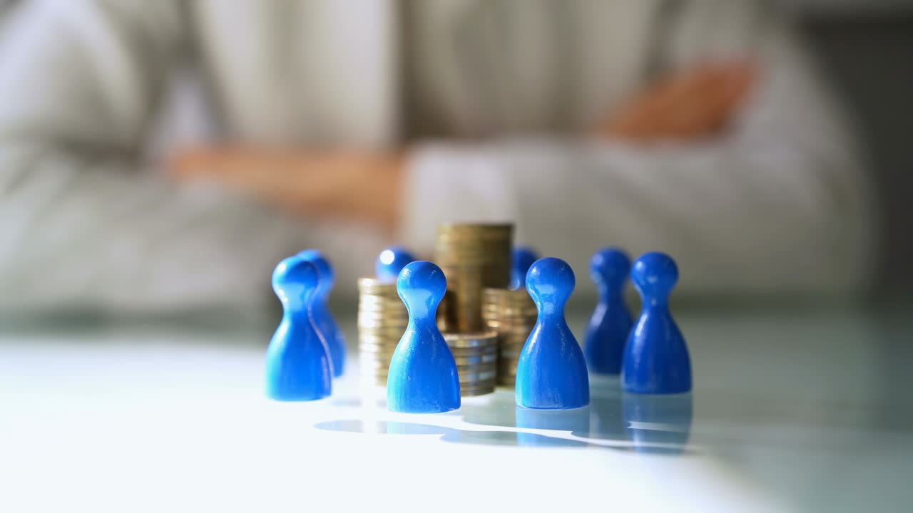 crowdfunding y filantropía empresarial