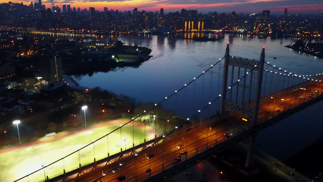 astoria park es mi lugar favorito para volar mi dron y por eso es uno de los hermosos lugares que debes visitar en nueva york