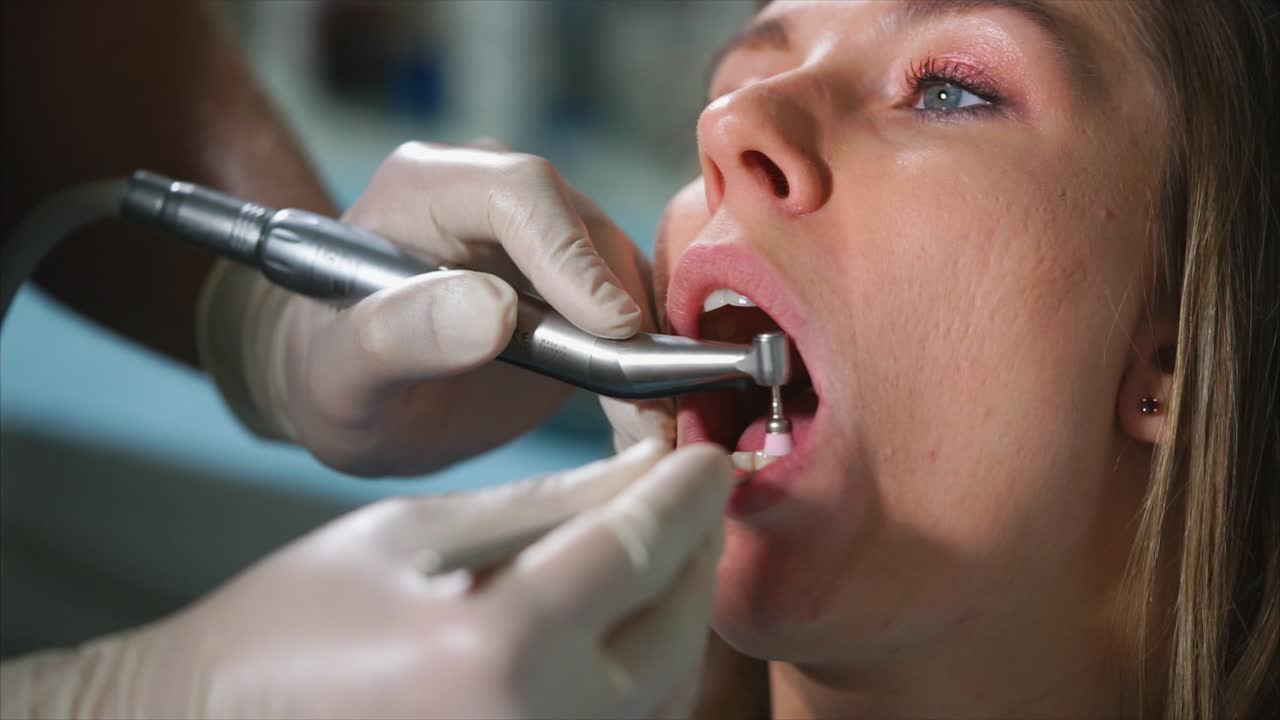 procedimiento dental