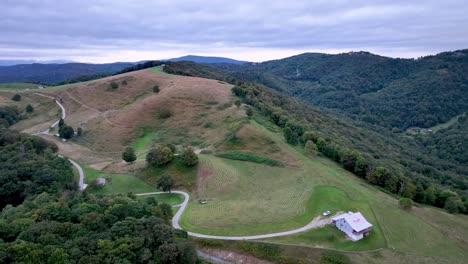 farmhouse, cabin near boone nc, north carolina