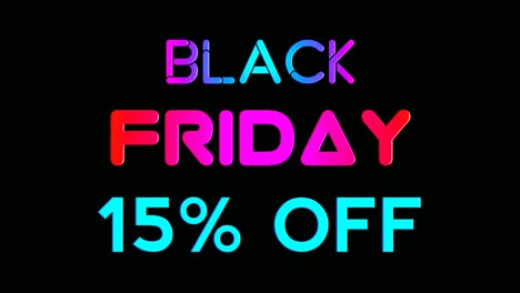 Black-Friday-neon-sign-animation-fluorescent-light-glowing-banner-black-background