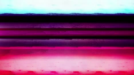 cyberpunk digital noise. glitch background. transition. overlay. damage streaming. no signal. interrupted broadcast. vj loop.