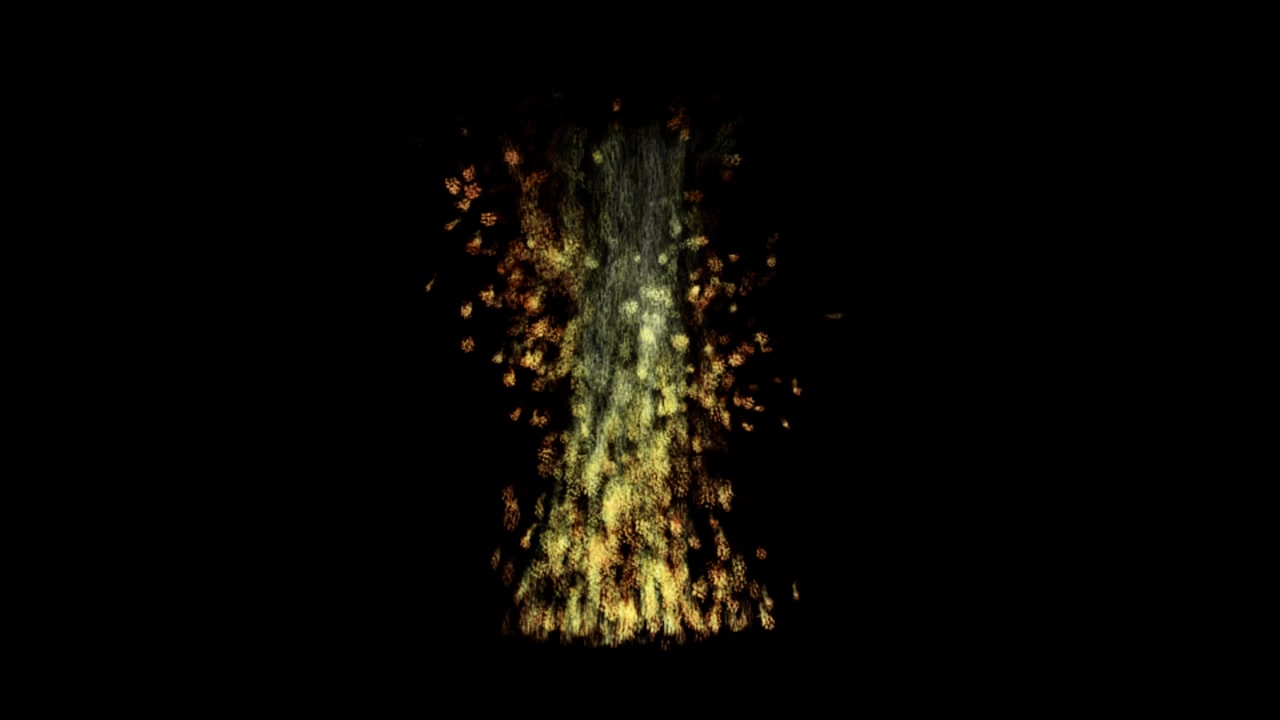 Abstract Explosion