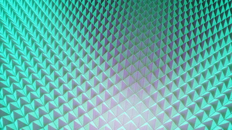 fondo de patrón triangular geométrico abstracto
