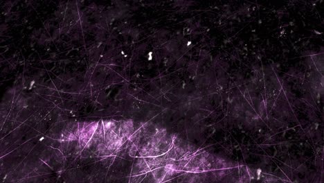 abstract purple and black grunge texture background