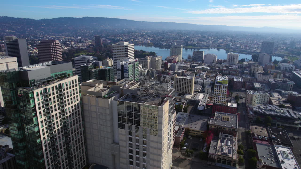 오클랜드, 캘리포니아, 미국