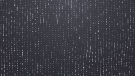 numbers background