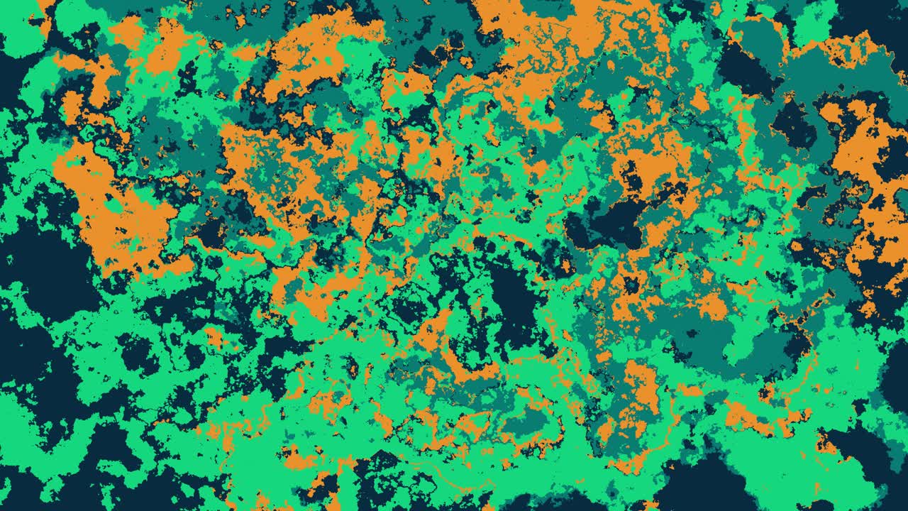 fondo de textura de cemento verde neón