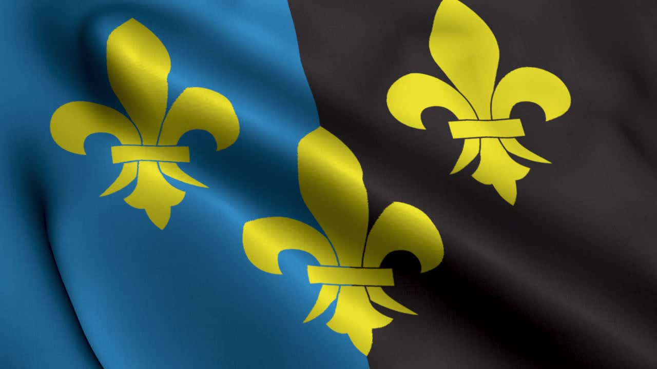 bandera de la ciudad de monmouthshire