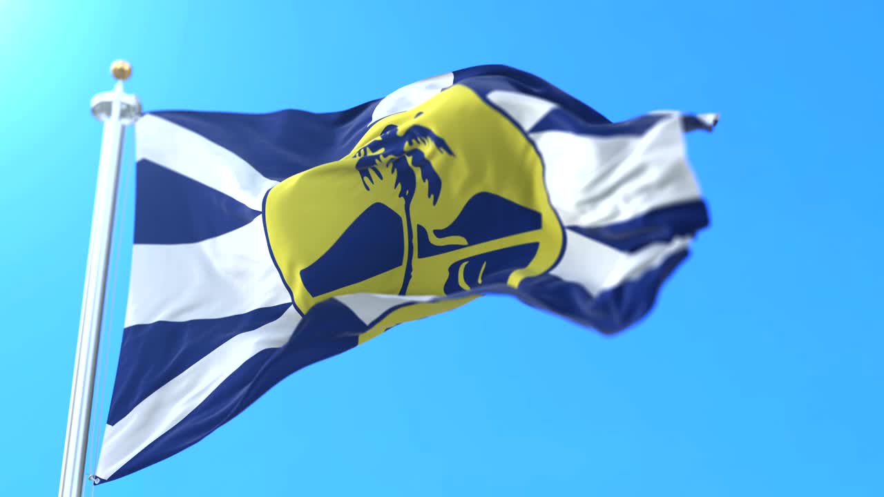 오스트레일리아의 발