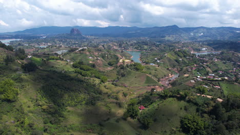 gutapape, colombia