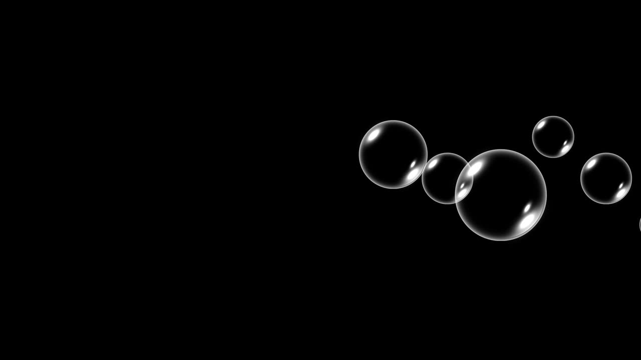 날아다니는 비누 거품, 현실적인 비누 거방, 반이는, 파우더, 비누, 세제.