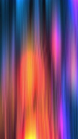 abstract colorful gradient background