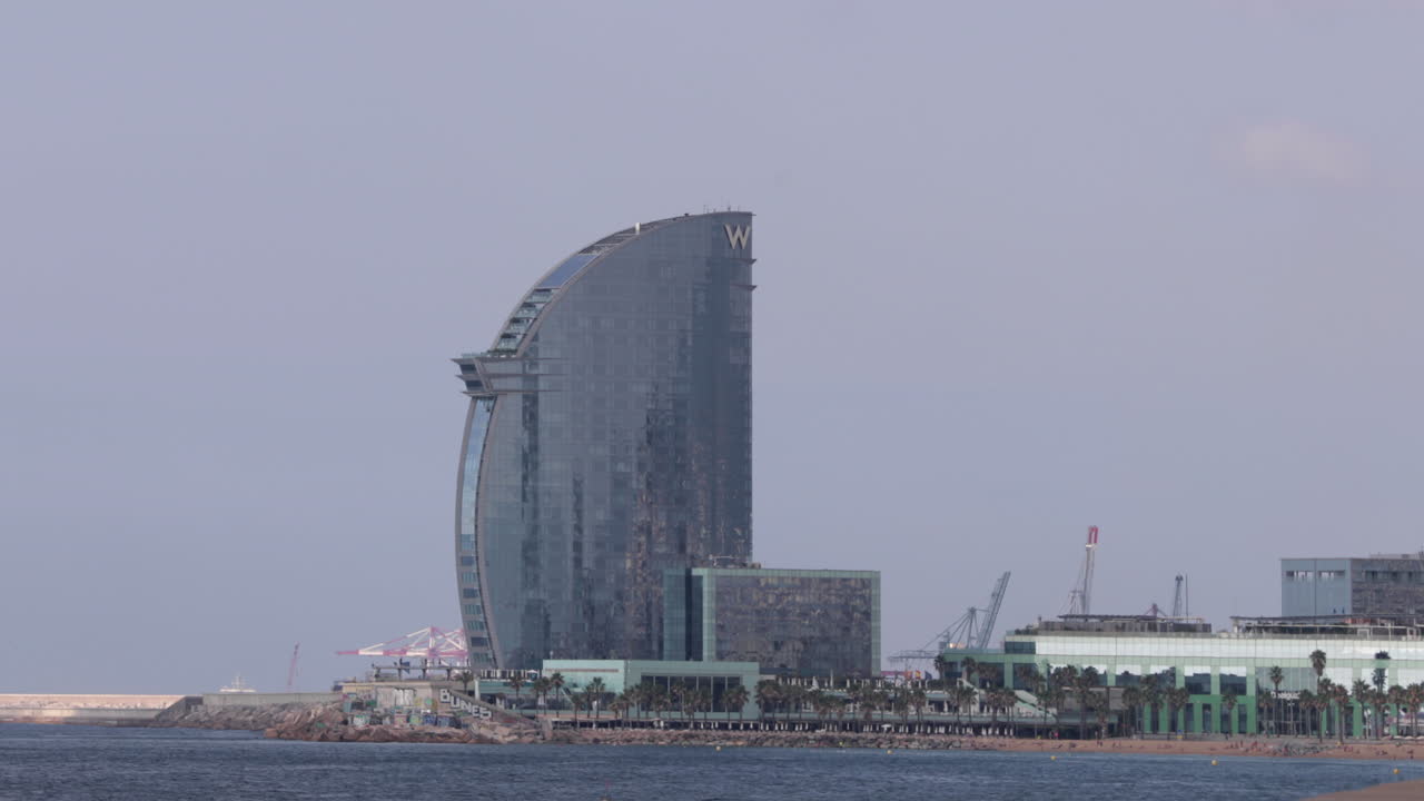 포트 올림픽 비치 비디오 4k 18