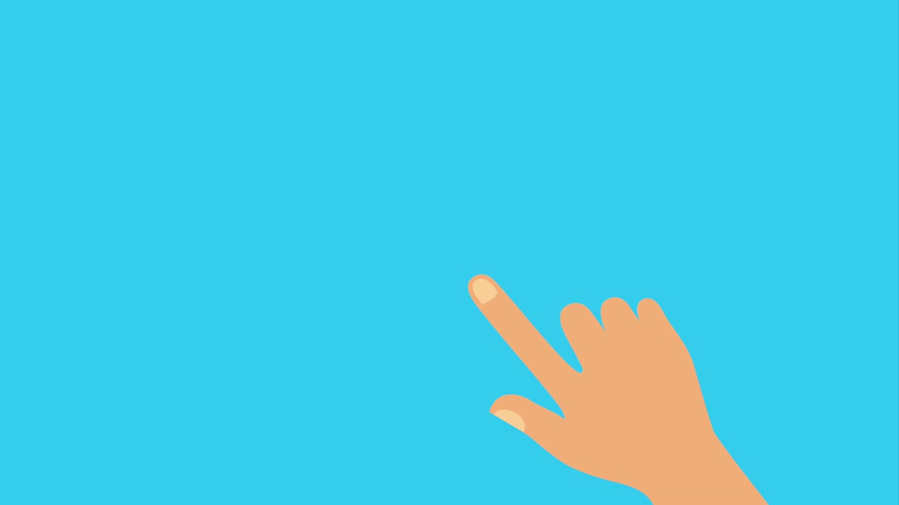 사람들이 일하는 과정