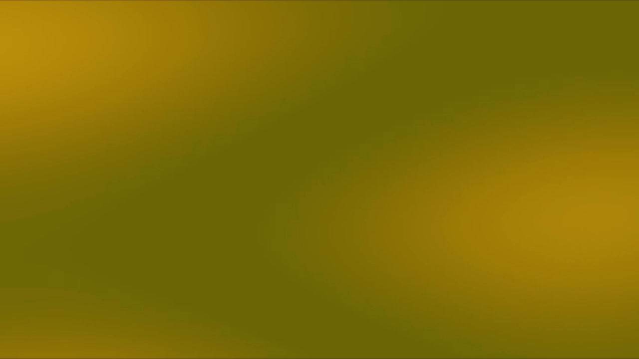 Abstract Yellow and Green Gradient Motion Background