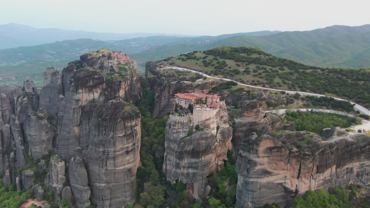 그리스 의 거룩 한 장소