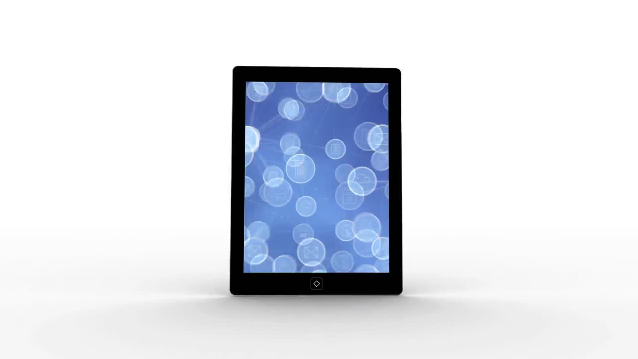 tabletas que se vuelven