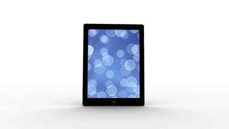 tabletas que se vuelven