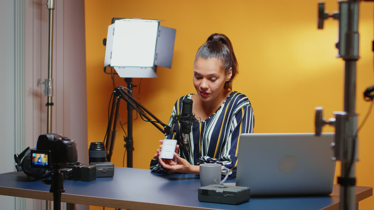 revisión de la luz de mini led